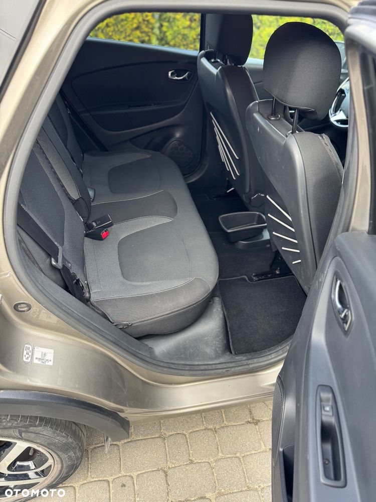 Renault Captur - 9