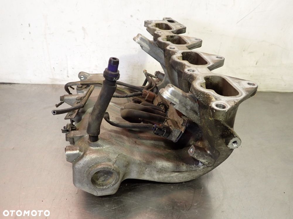 KOLEKTOR SSĄCY MITSUBISHI LANCER VII - 5