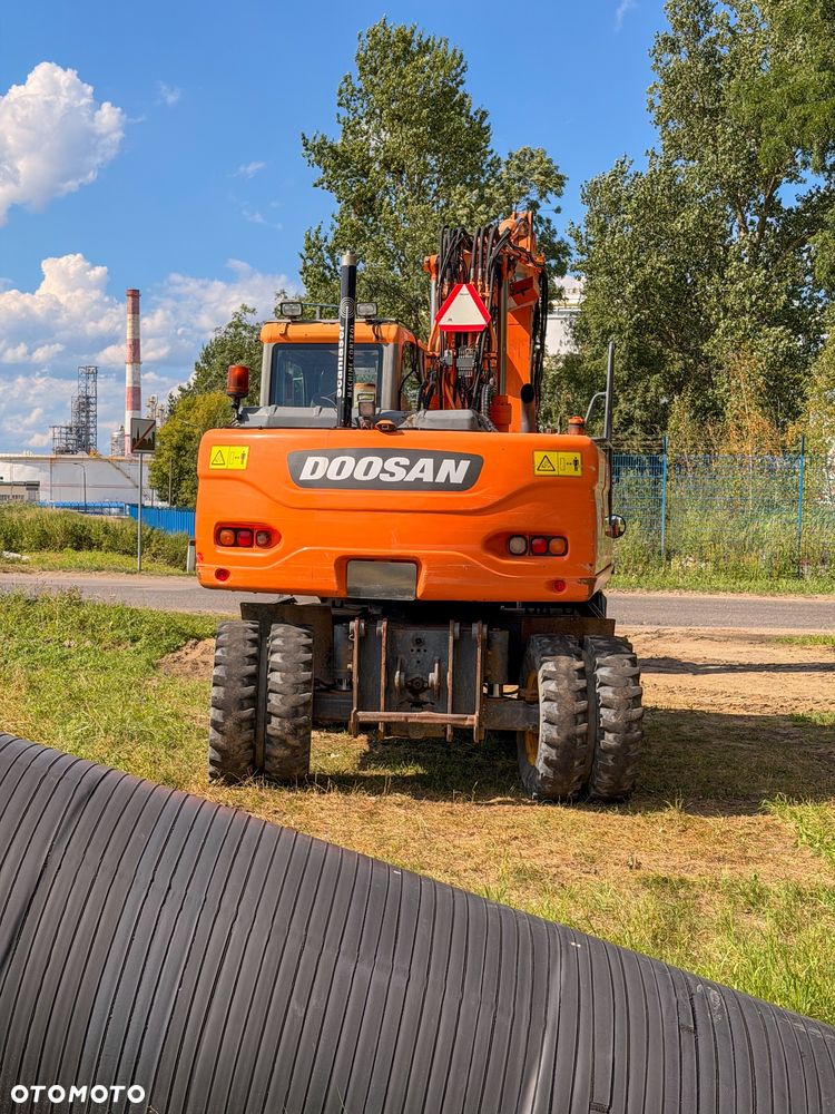 Doosan 140W - 5
