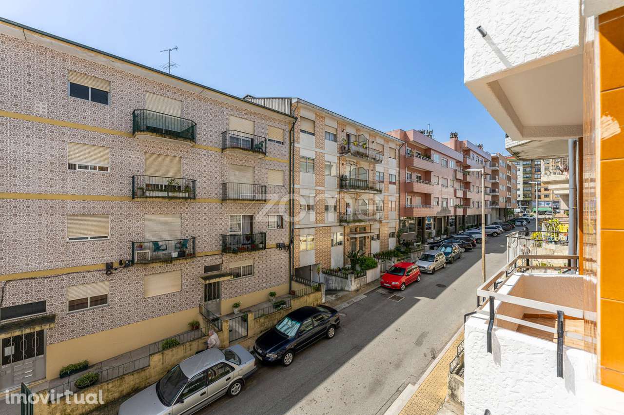 Apartamento T3 Ermesinde - Grande imagem: 3/34