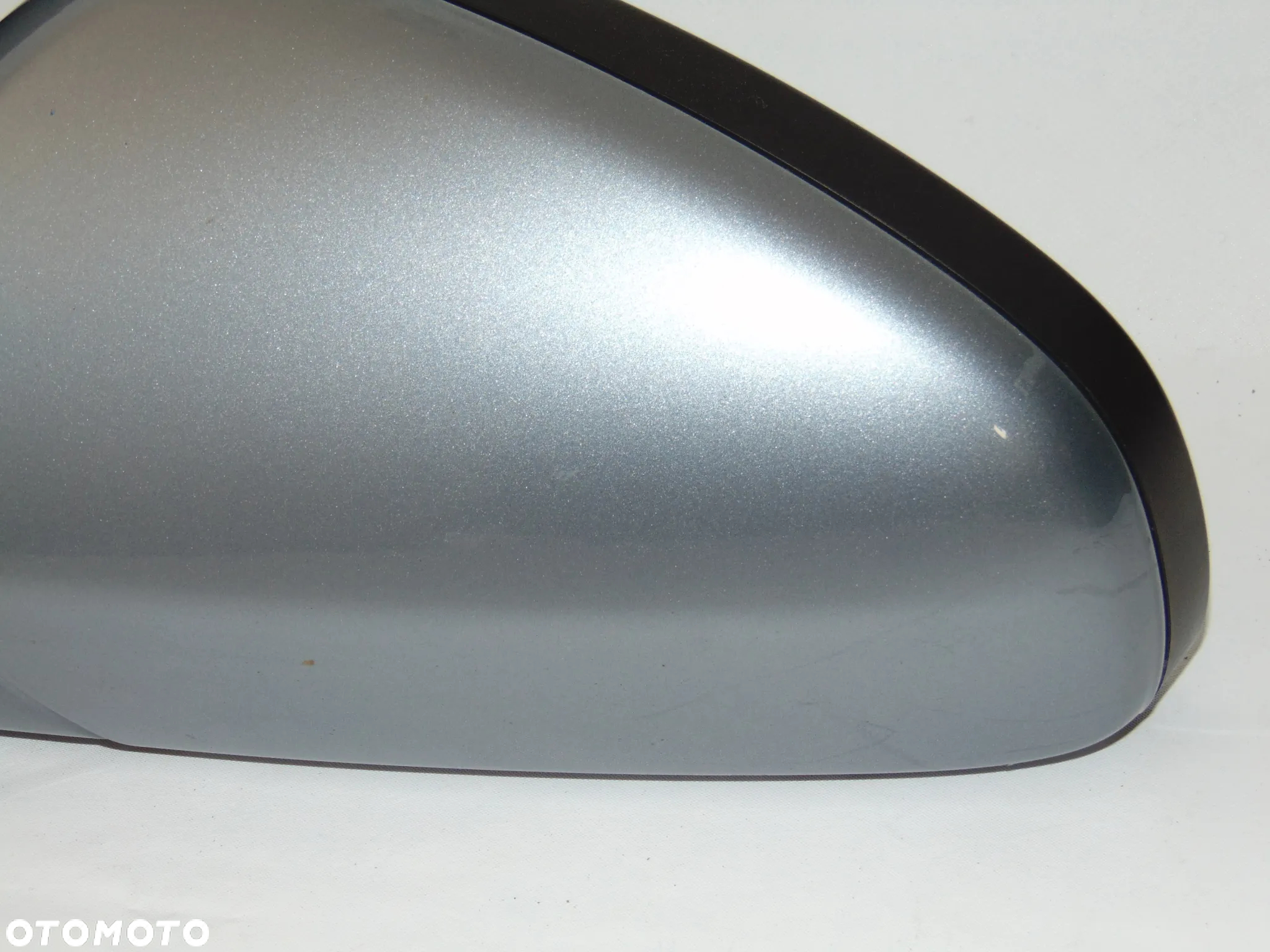 EUROPA lusterko lewe kolor Z163 kierowcy Opel Vectra C Signum 02-05r - 9