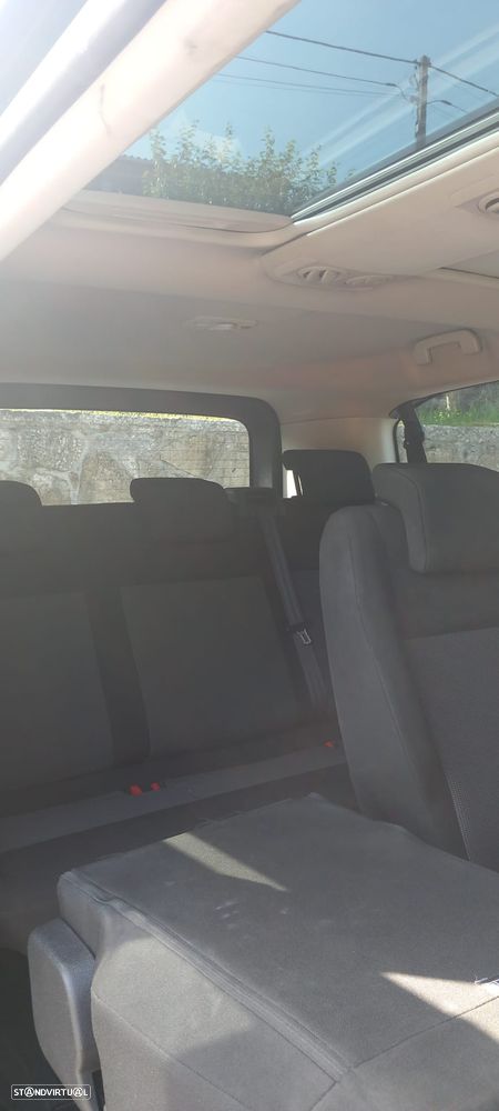Peugeot Traveller 1.6 BlueHDi L2H1 Standard - 5