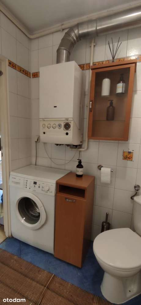 Duża, komfortowa kawalerka na Bronowicach ul. Radzikowskiego
