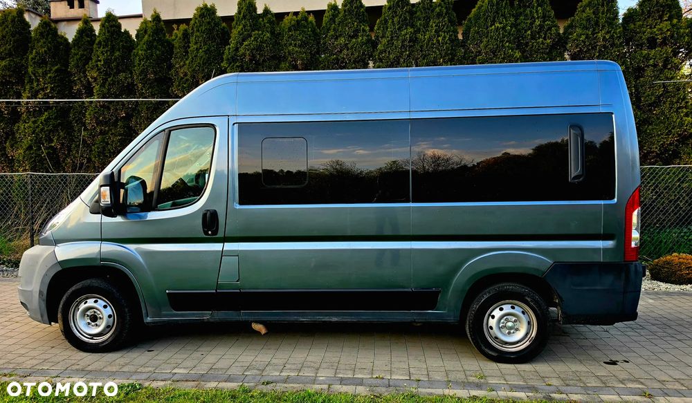 Fiat Ducato Panorama L2H2 - 3