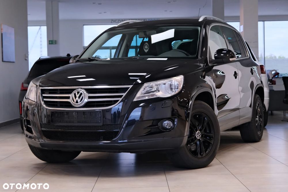 Volkswagen Tiguan 2.0 TDI DPF 4Motion Freestyle - 16