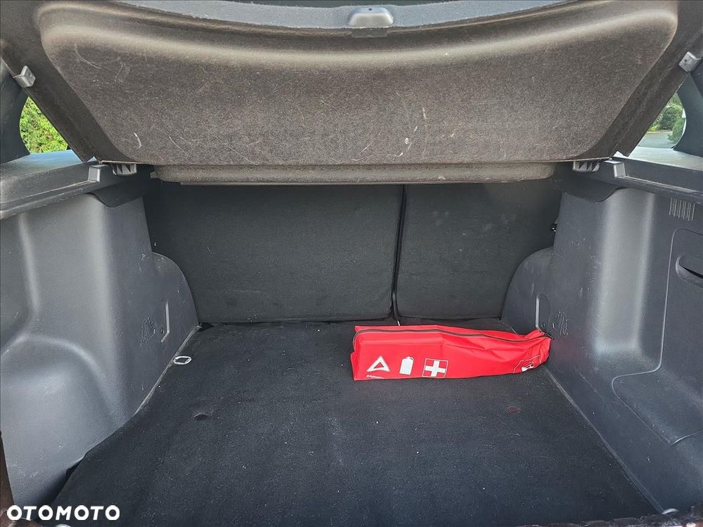 Dacia Duster 1.6 SCe Open S&S - 20