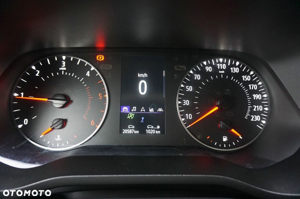 Renault Trafic - 7