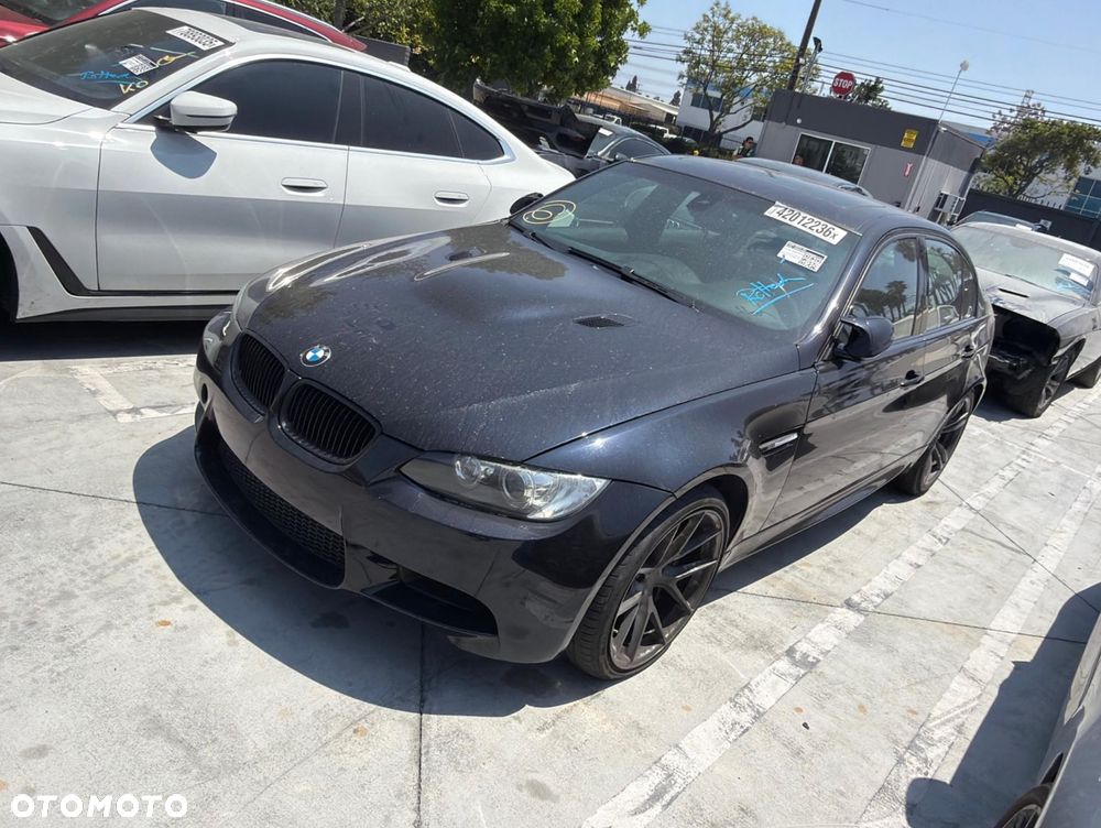 BMW M3 - 2