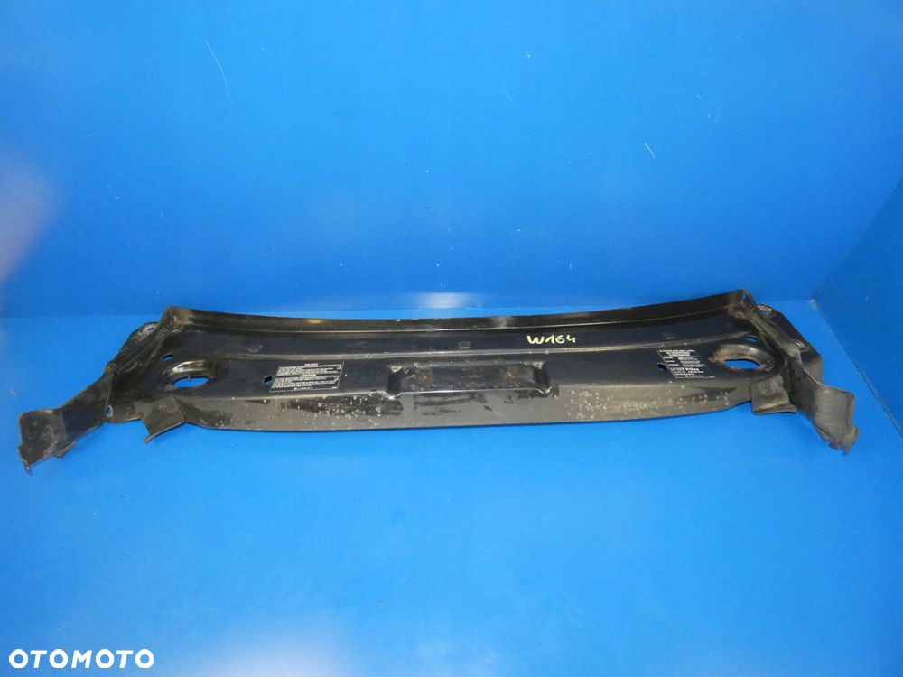 ML W164 PAS PRZEDNI WZMOCNIENIE PRZÓD GÓRNE - 2