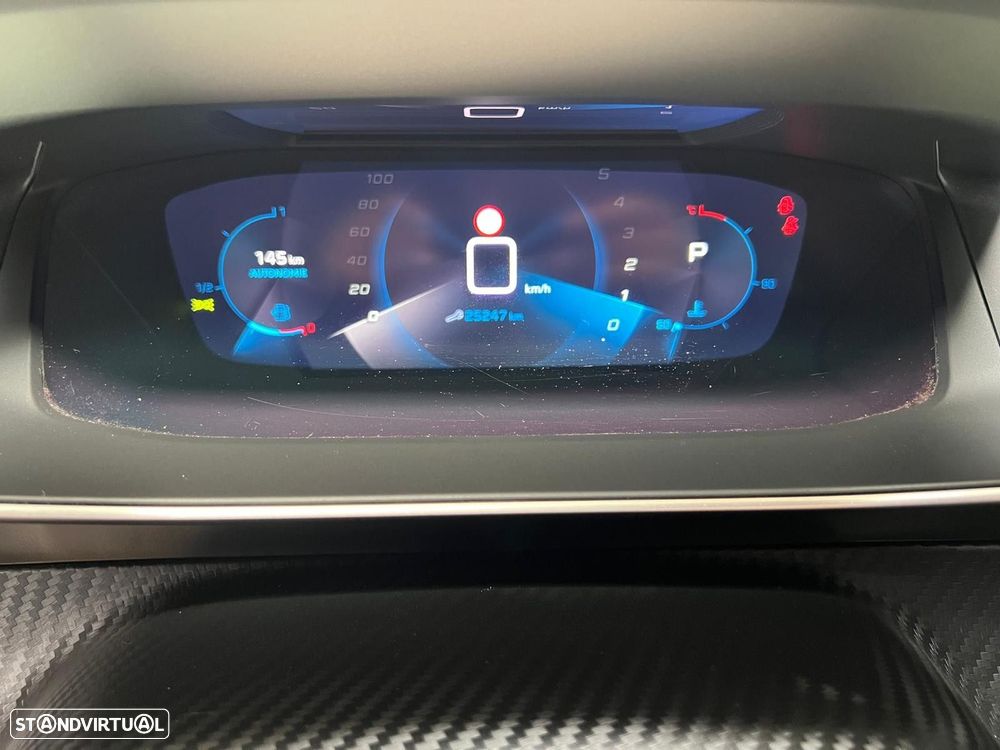 Peugeot 208 1.2 PureTech GT Pack EAT8 - 13