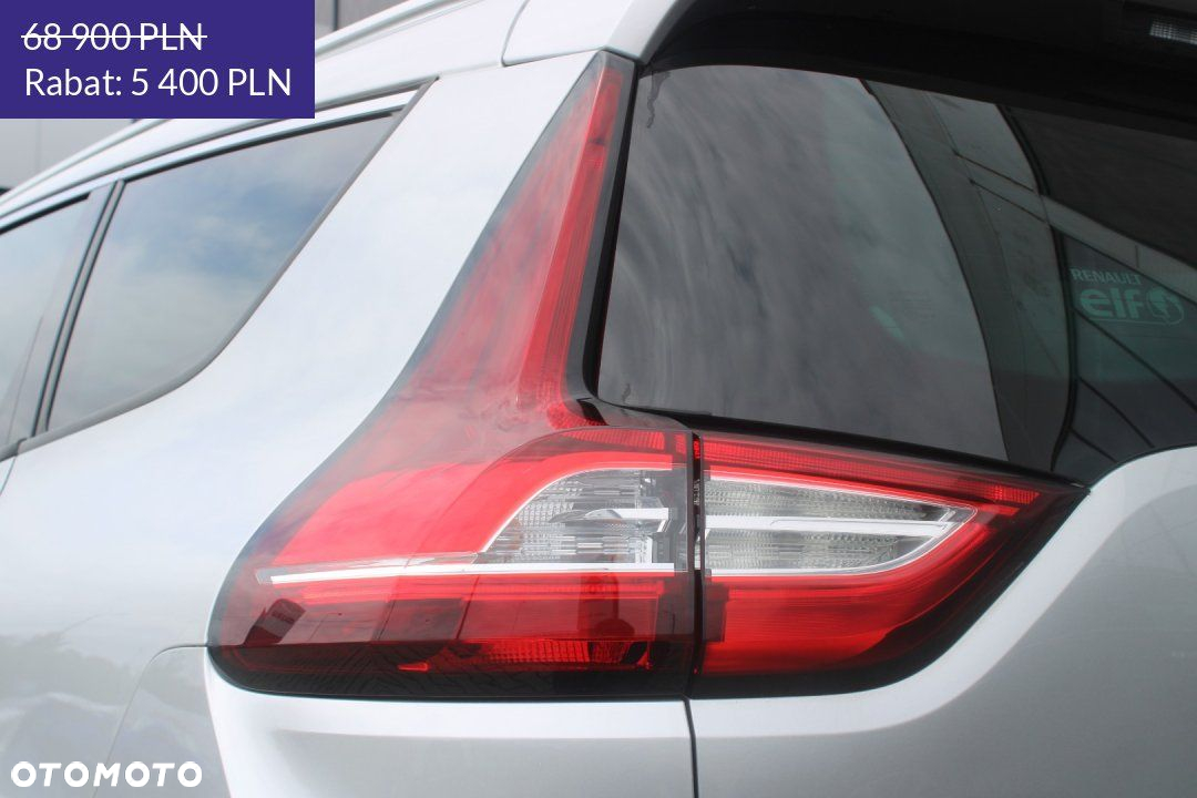 Renault Grand Scenic - 38