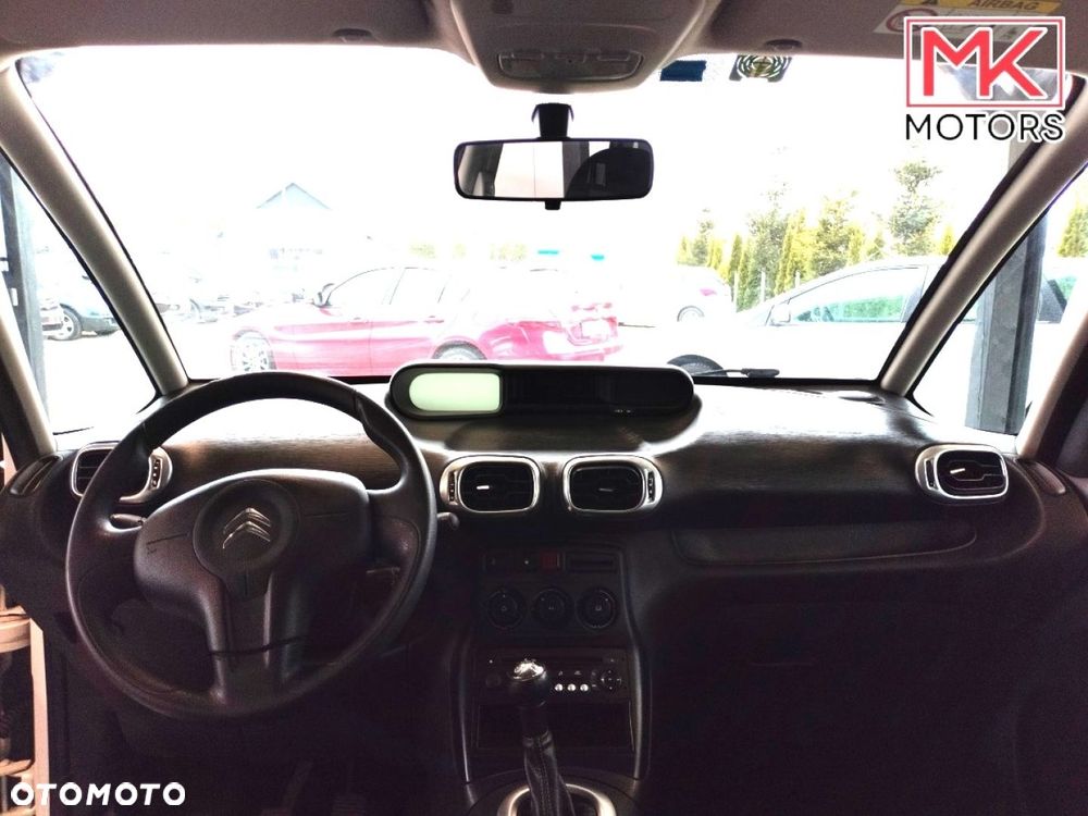 Citroën C3 Picasso - 6