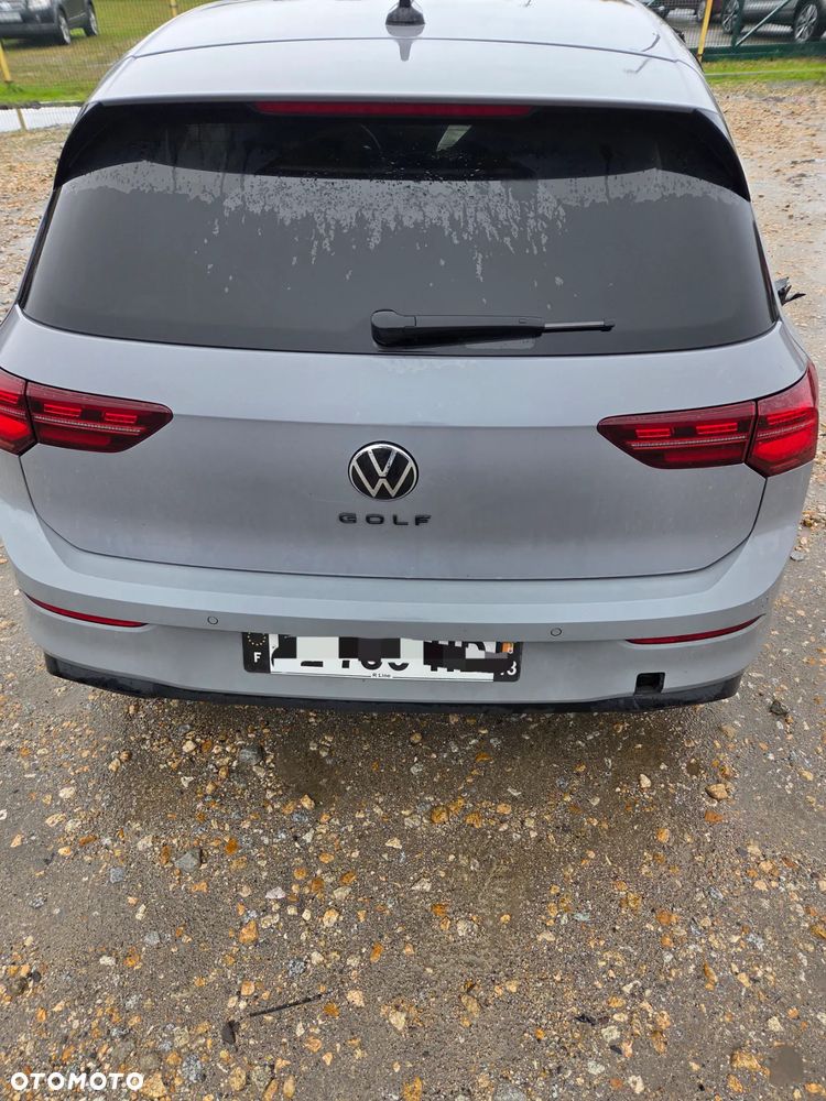 Volkswagen Golf 2.0 TDI SCR DSG R-Line - 17