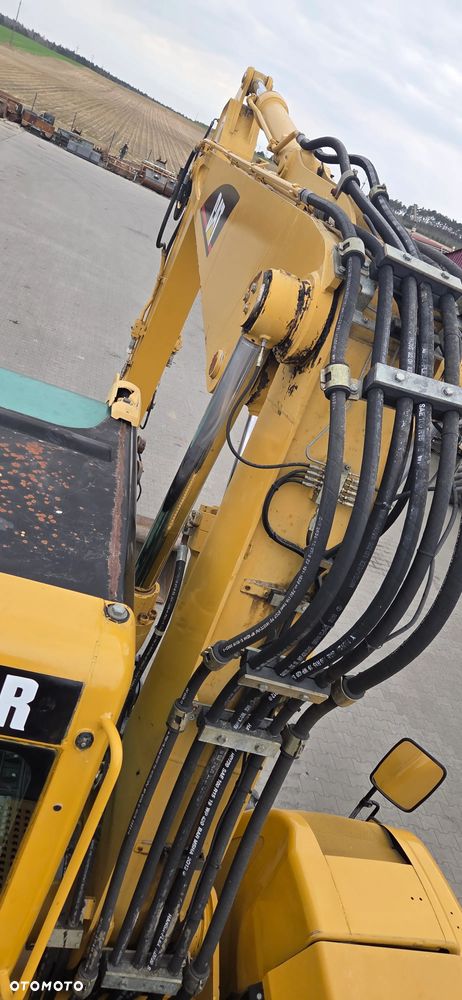 Caterpillar << CAT M316, 2004r, z Niemiec, 2 łyżki!, Fatura Marża, cena brutto!>> - 18