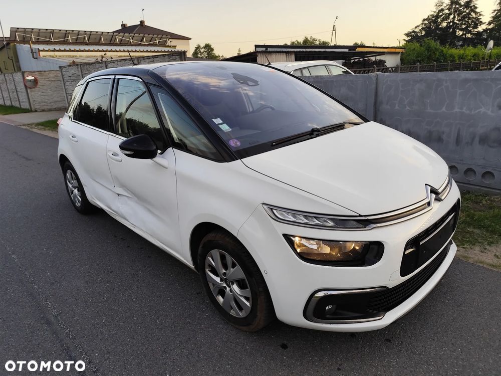Citroën C4 Picasso PureTech 130 Stop&Start Exclusive - 24