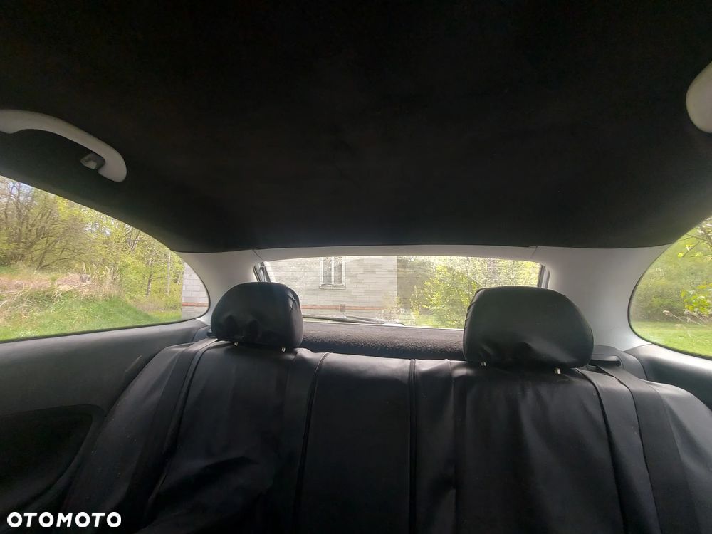Seat Ibiza - 4