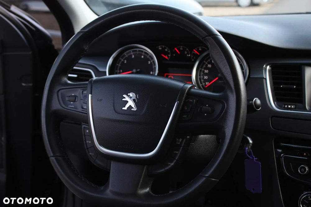 Peugeot 508 1.6 T Active - 24