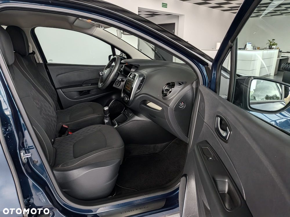 Renault Captur 1.3 TCe Intens - 13