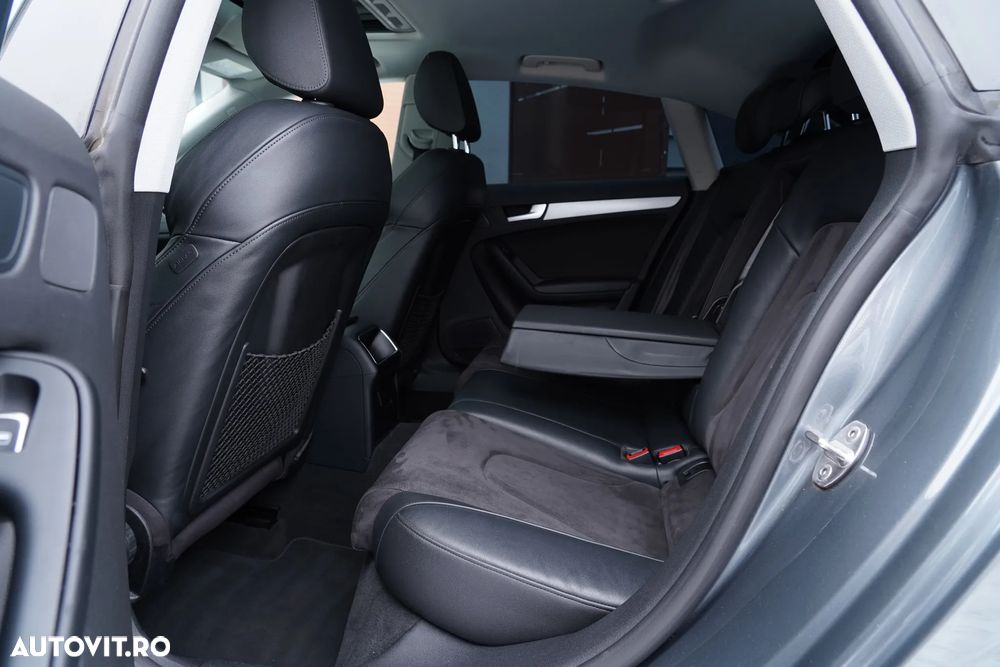 Audi A5 2.0 TDI ack (clean diesel) quattro DPF S tro. - 9