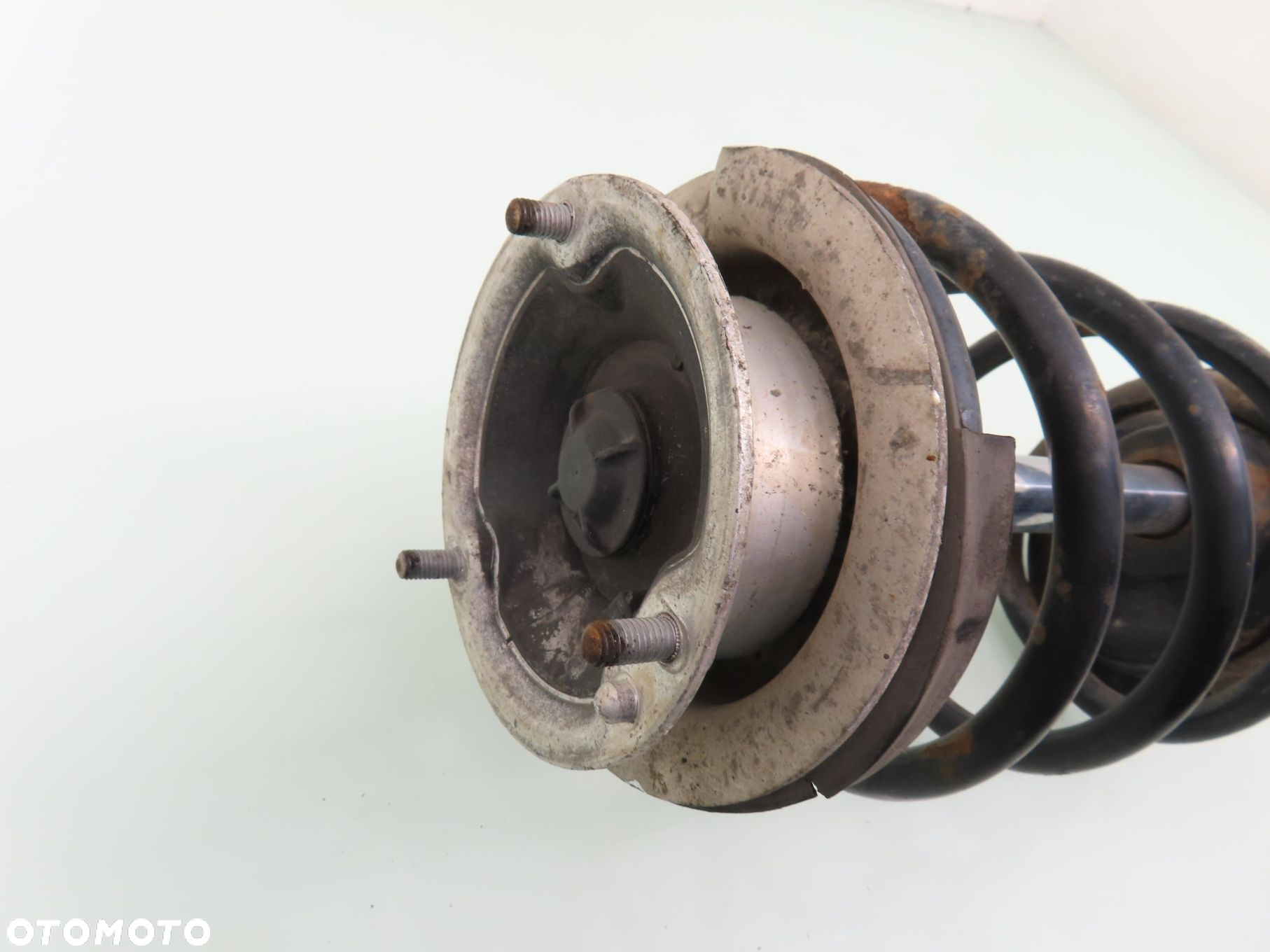 MCPERSON PRAWY PRZEDNI BMW E60 520 d 20300038 - 3