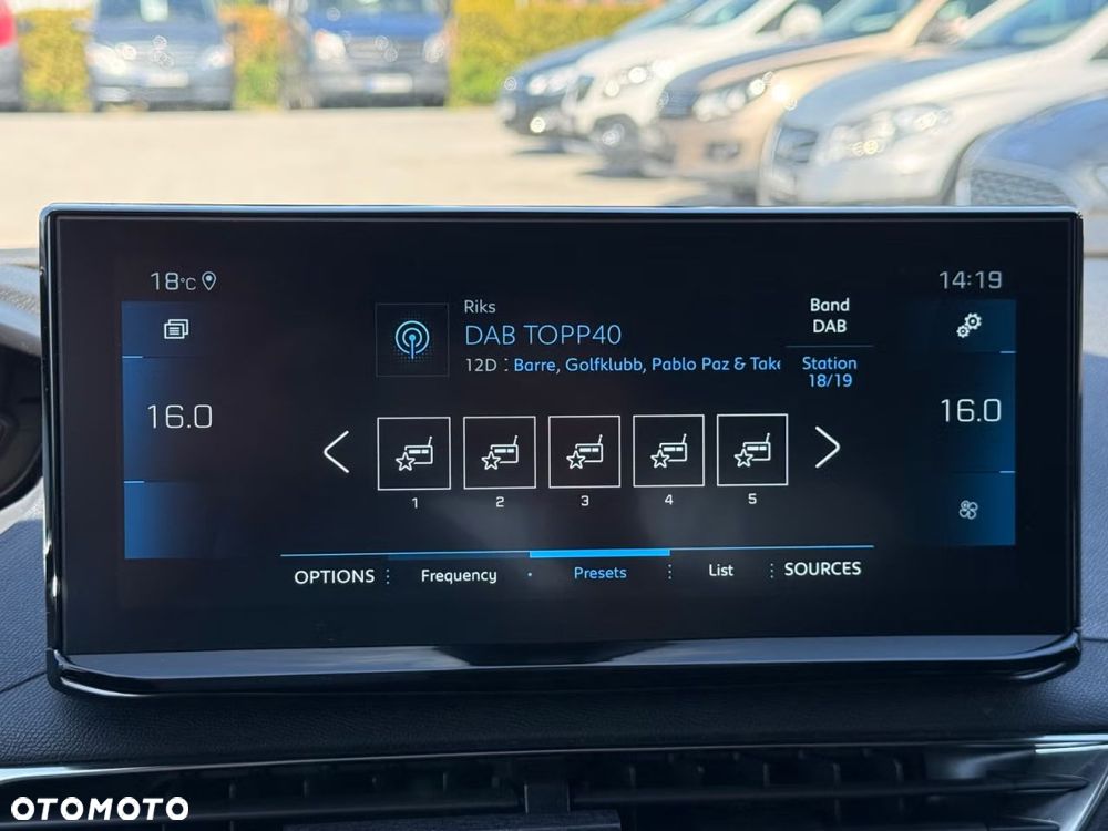 Peugeot 5008 1.5 BlueHDi GT S&S EAT8 - 24