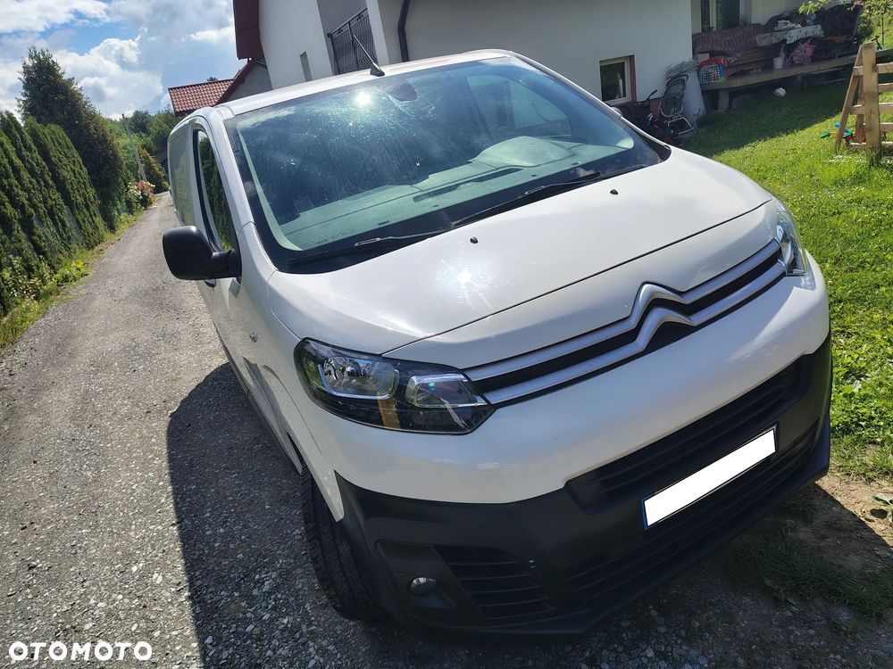 Citroën Jumpy - 5