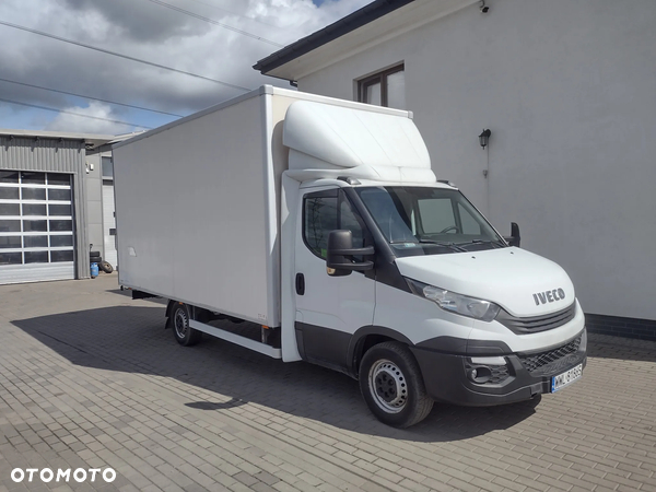 Iveco Daily 35s16