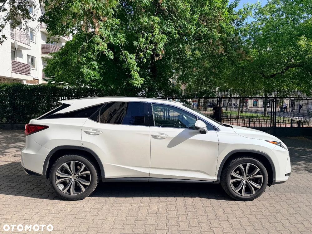 Lexus RX 200t / 300 Elegance - 3