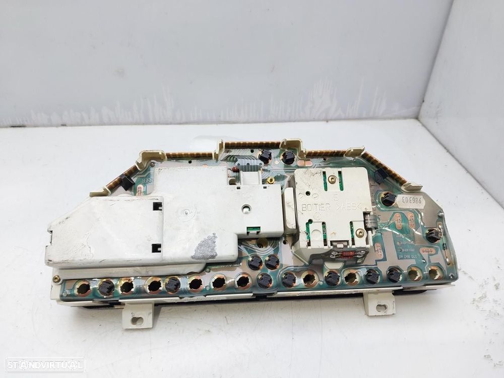 QUADRANTE PEUGEOT 106 II 1998 -96277755180 - 2