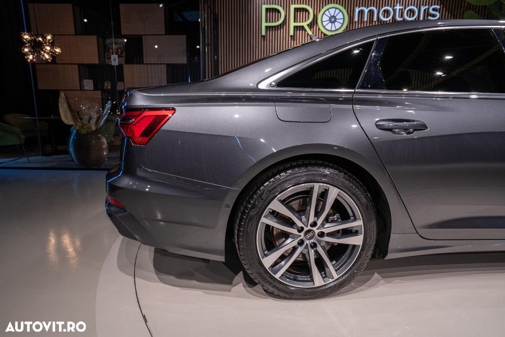 Audi A6 - 15