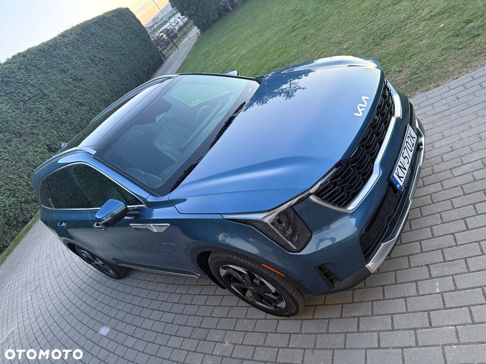 Kia Sorento 1.6T-GDI AWD OPF Vision - 6
