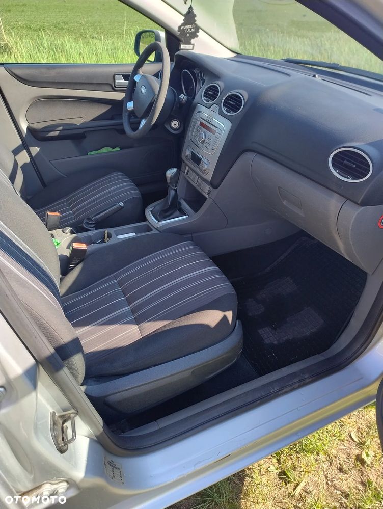 Ford Focus 1.6 TDCi Gold X - 5