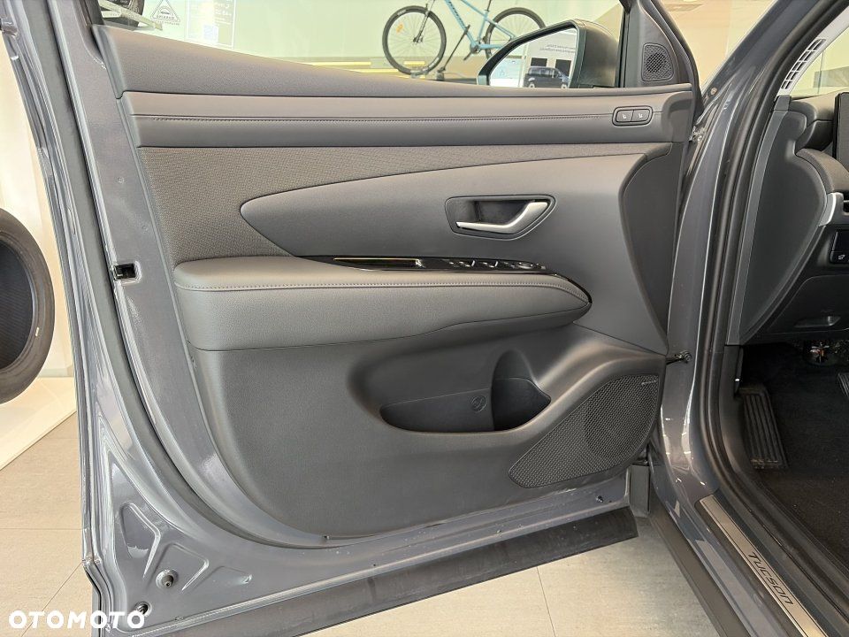 Hyundai Tucson - 11