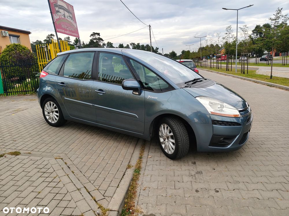 Citroën C4 Picasso VTi 120 Advance - 9