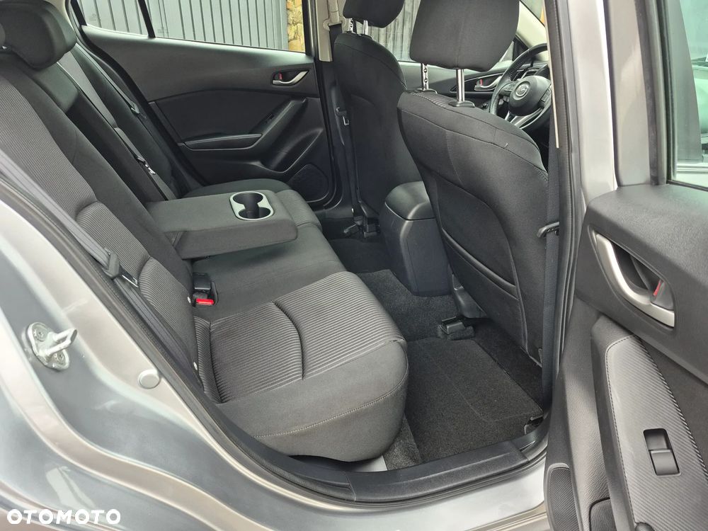 Mazda 3 SKYACTIV-G 120 Center-Line - 23