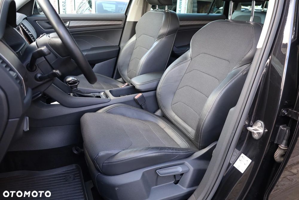 Skoda Kodiaq 2.0 TDI 4x4 Style DSG 7os - 31