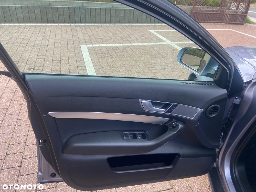 Audi A6 Limousine 3.2 FSI - 19