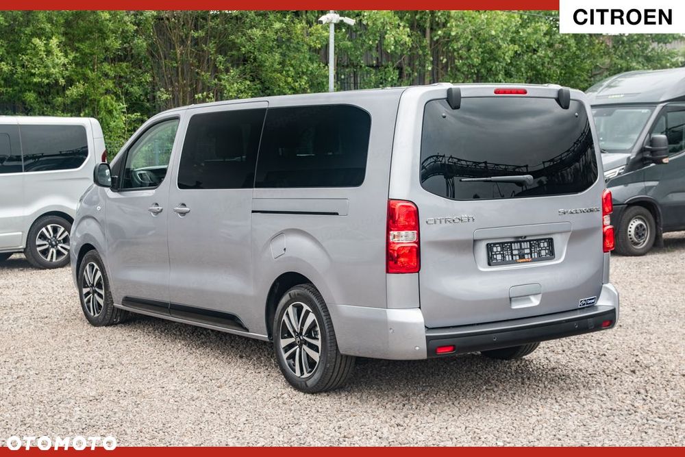 Citroën SpaceTourer - 7