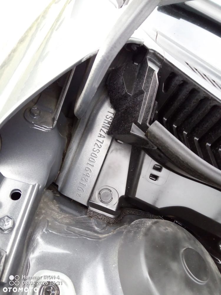 Suzuki Swift 1.2 Club - 30