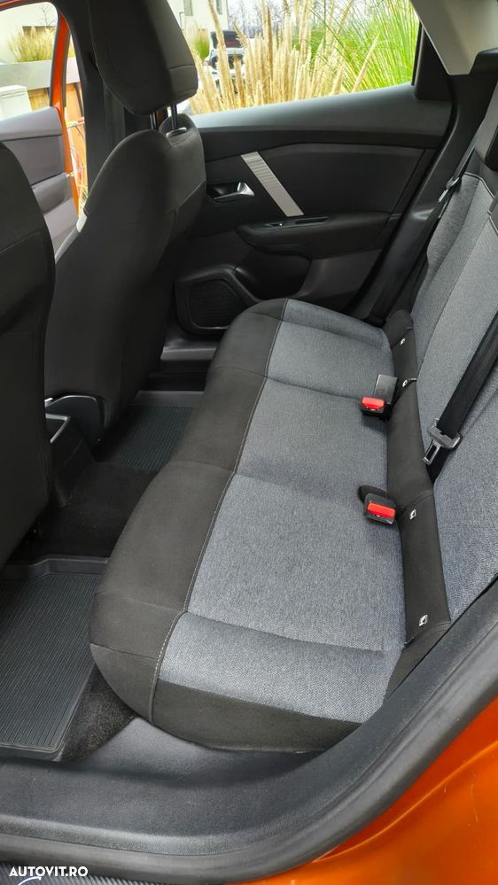 Citroën C4 BlueHDi 110 Stop&Start SHINE - 14