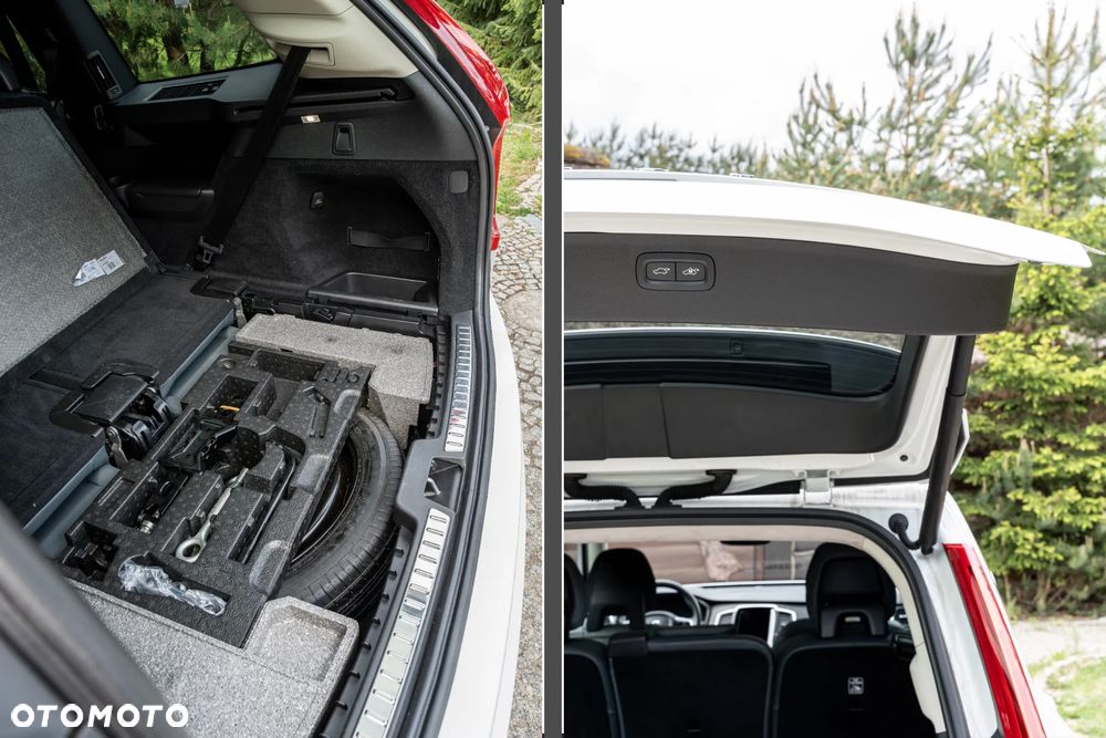 Volvo XC 90 T6 AWD Momentum 7os - 21