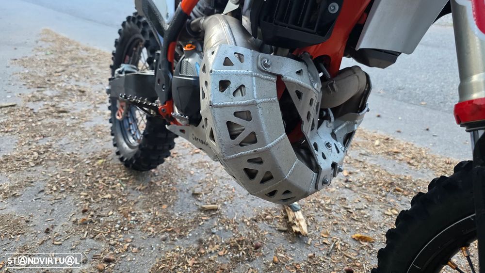 KTM EXC ERZBERGRODEO (Edição limitada) - 21
