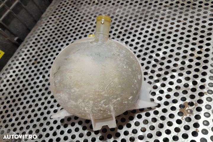 Vas expansiune 7700836316 7700836316 Renault Clio 2 [1998 - 2005] Sym - 3