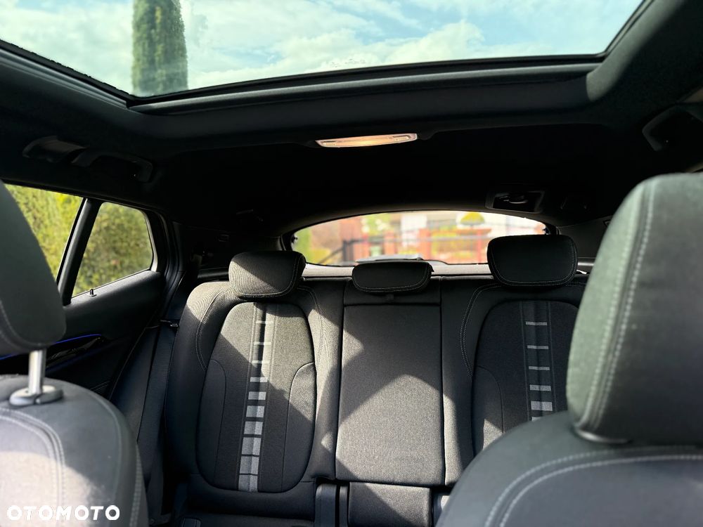 BMW X2 xDrive20d Advantage - 29