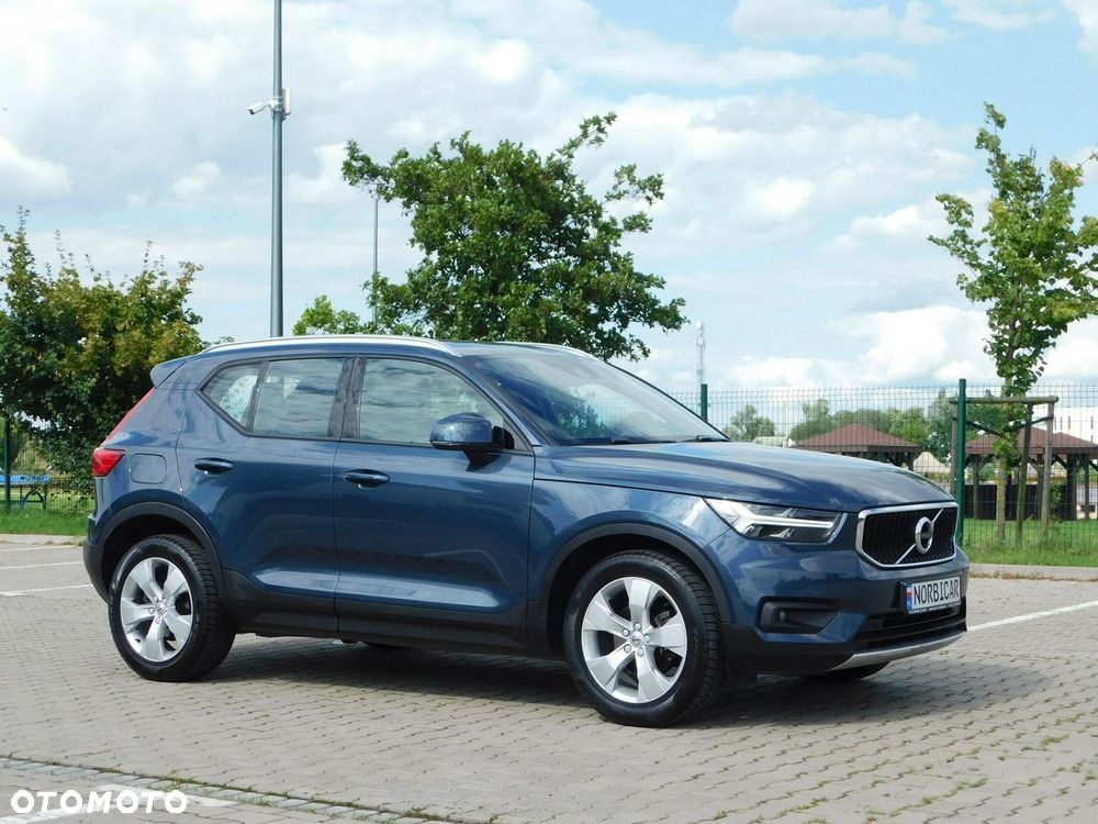 Volvo XC 40 - 2