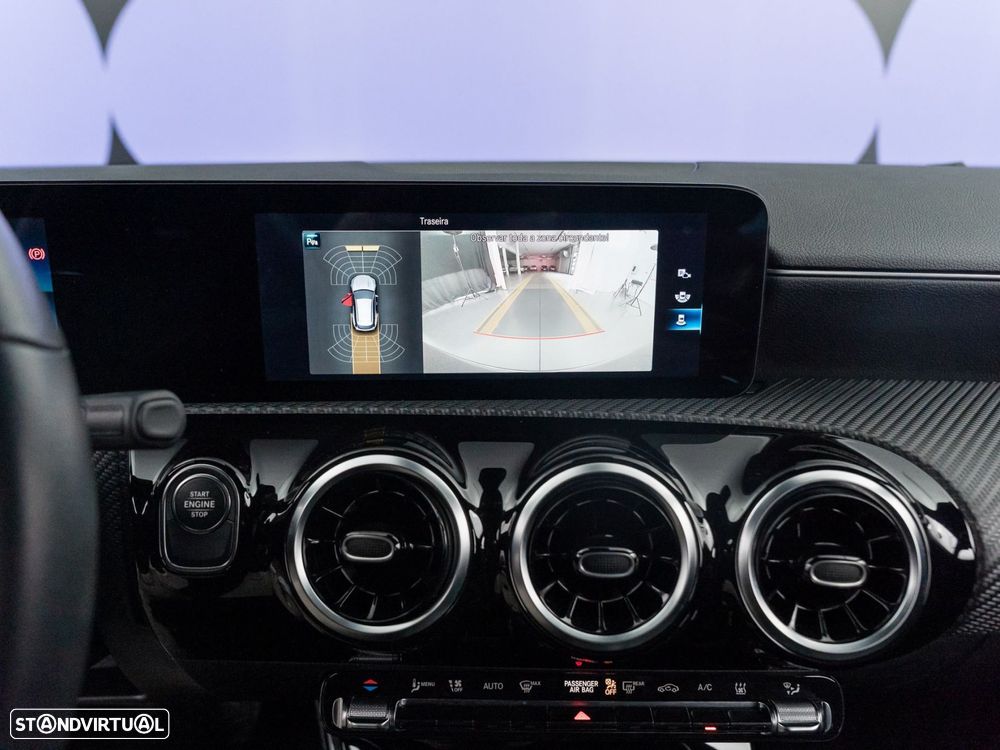 Mercedes-Benz CLA 250 e Shooting Brake Style Plus - 36