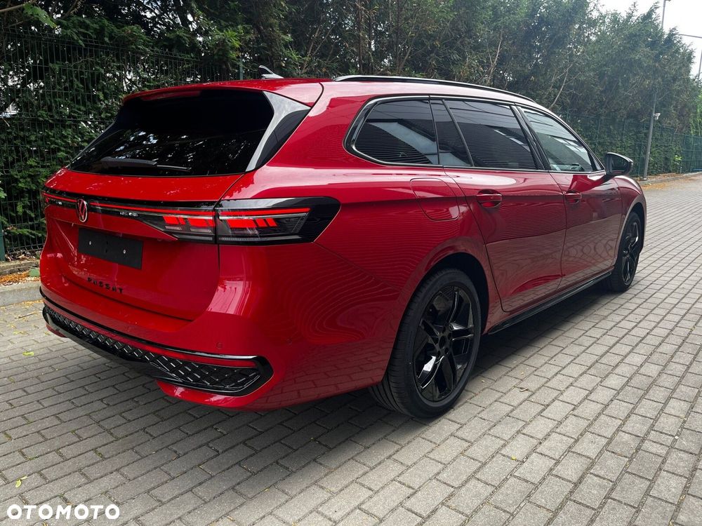 Volkswagen Passat Variant - 10