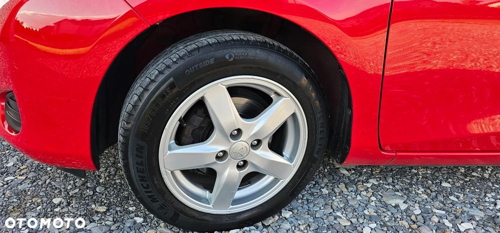 Toyota Yaris 2014 photo 5