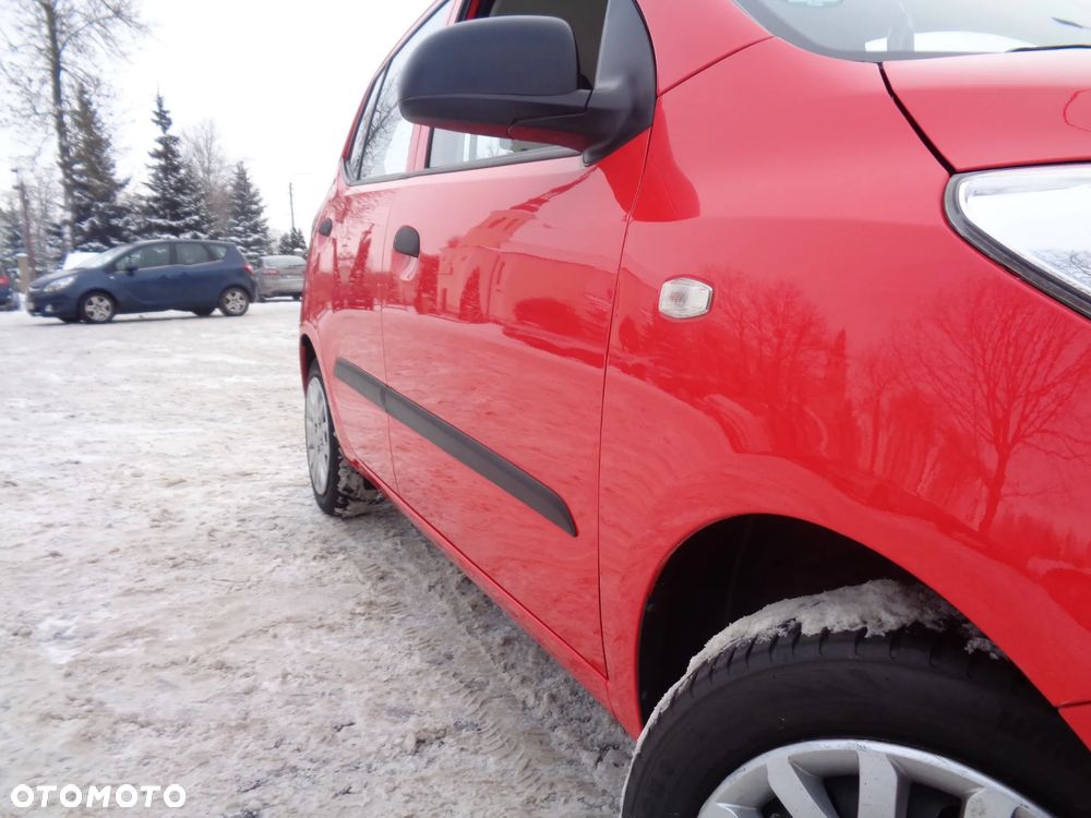 Hyundai i10 1.1 Premium - 26