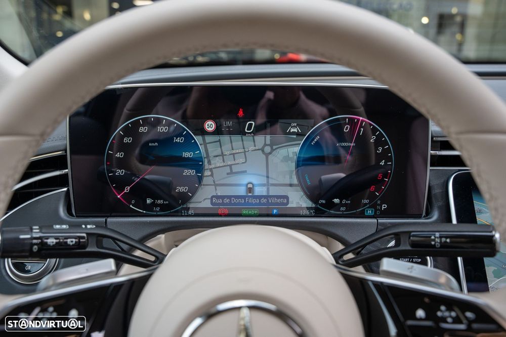 Mercedes-Benz E 300 de 4Matic All-Terrain - 28